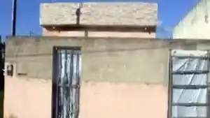 Casa - Cha De Alegria, PE