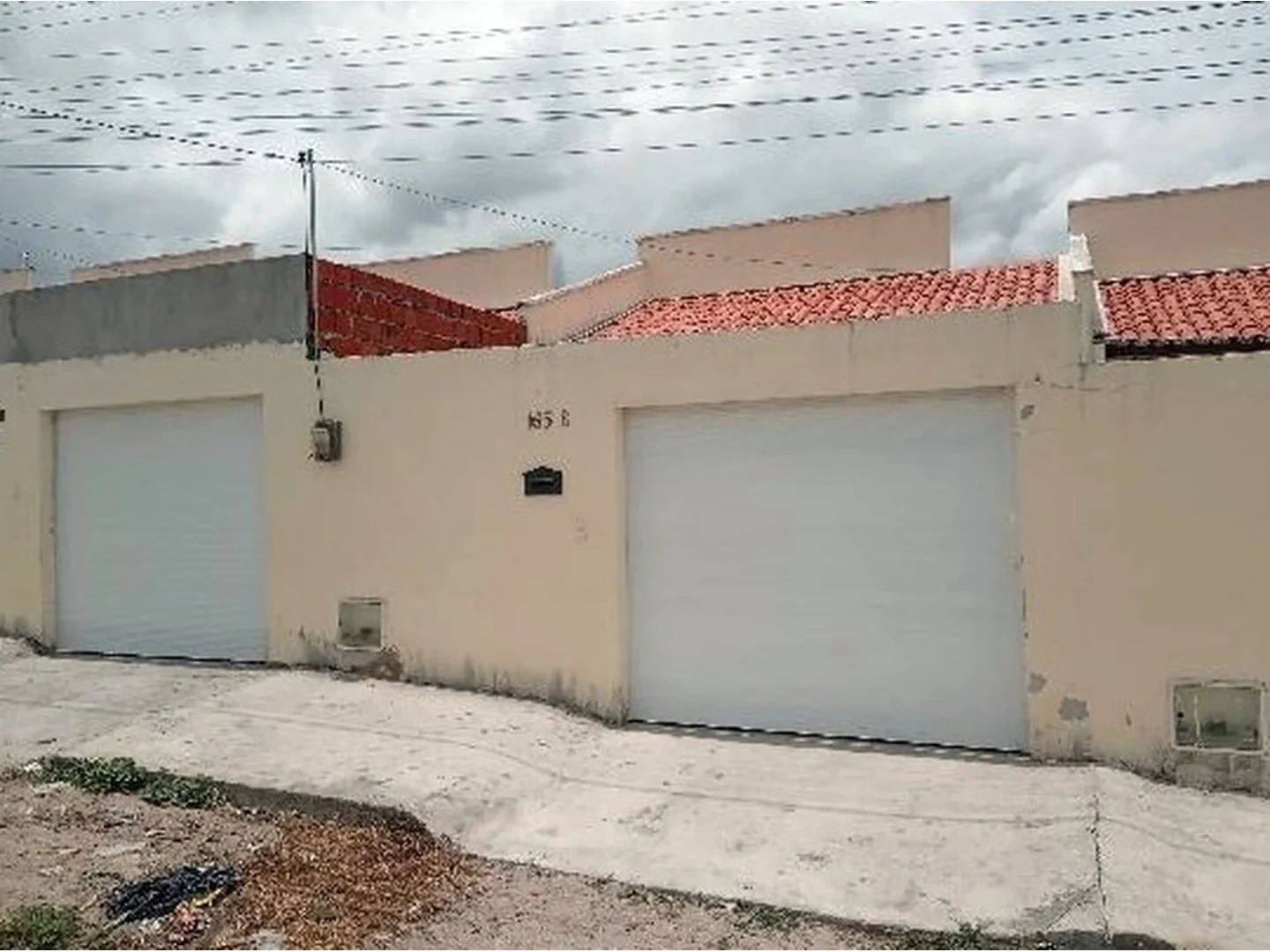 Casa - Horizonte, CE - foto 1