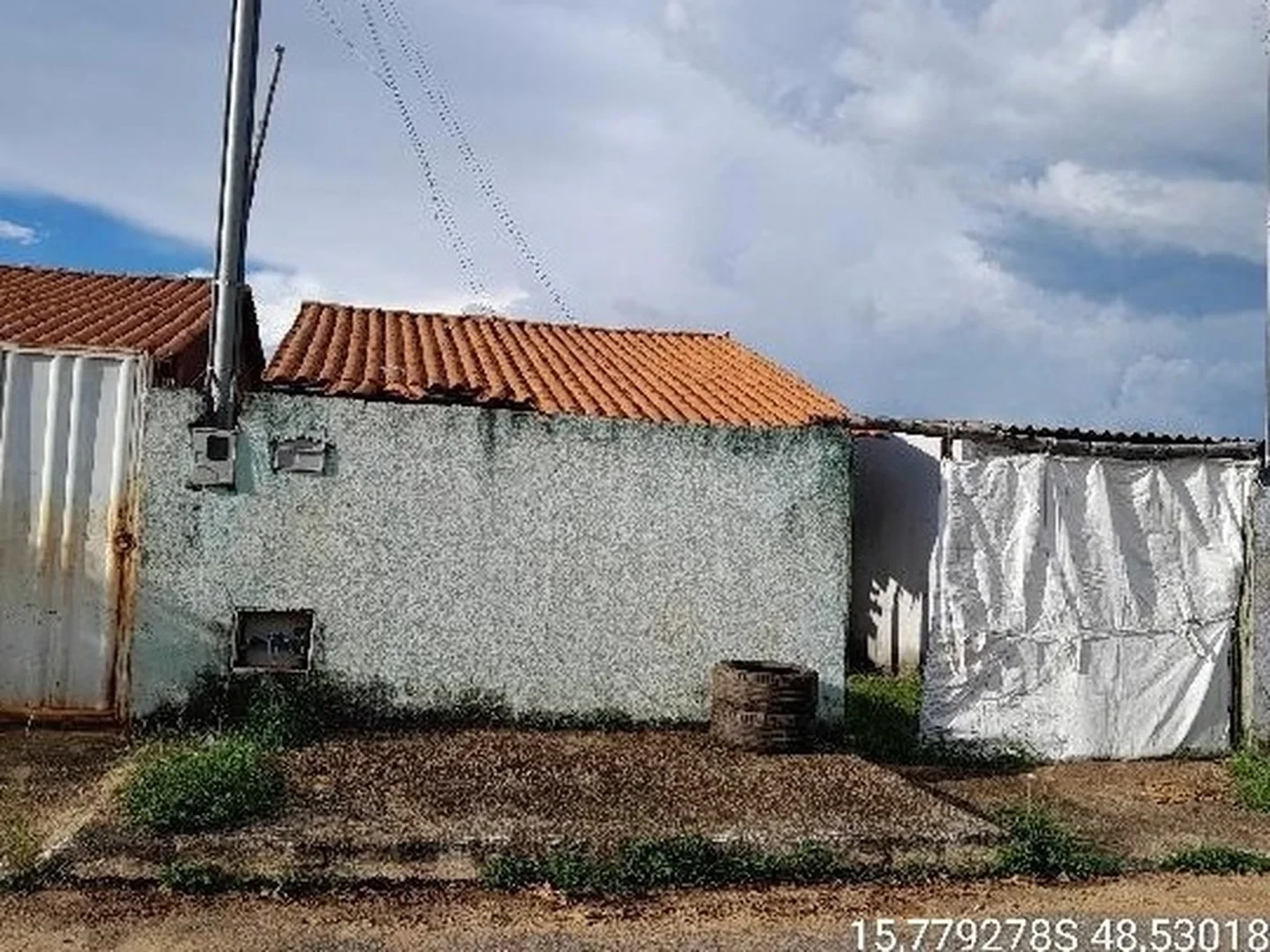 Casa - Cocalzinho De Goias, GO - foto 1