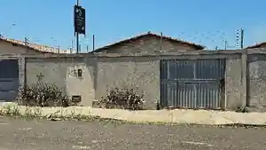 Casa - Uniao, PI