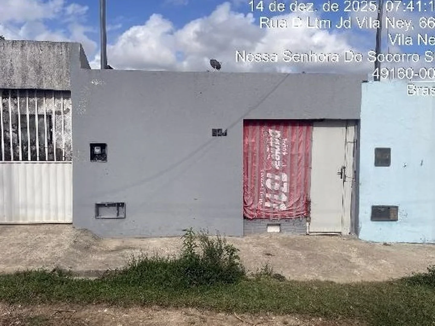 Casa - Nossa Senhora Do Socorro, SE - foto 1
