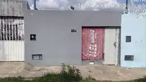 Casa - Nossa Senhora Do Socorro, SE