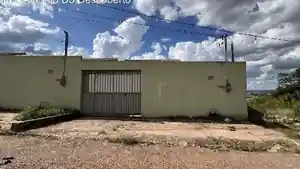 Casa - Santo Antonio Do Descoberto, GO