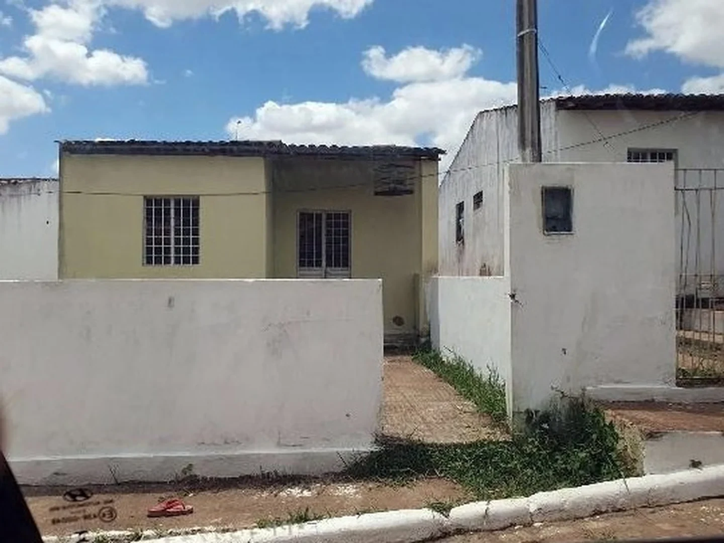 Casa - Gloria Do Goita, PE - foto 1