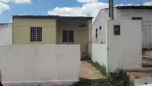 Casa - Gloria Do Goita, PE