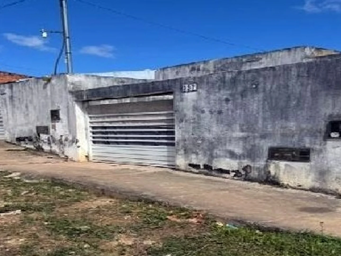 Casa - Nossa Senhora Do Socorro, SE - foto 1