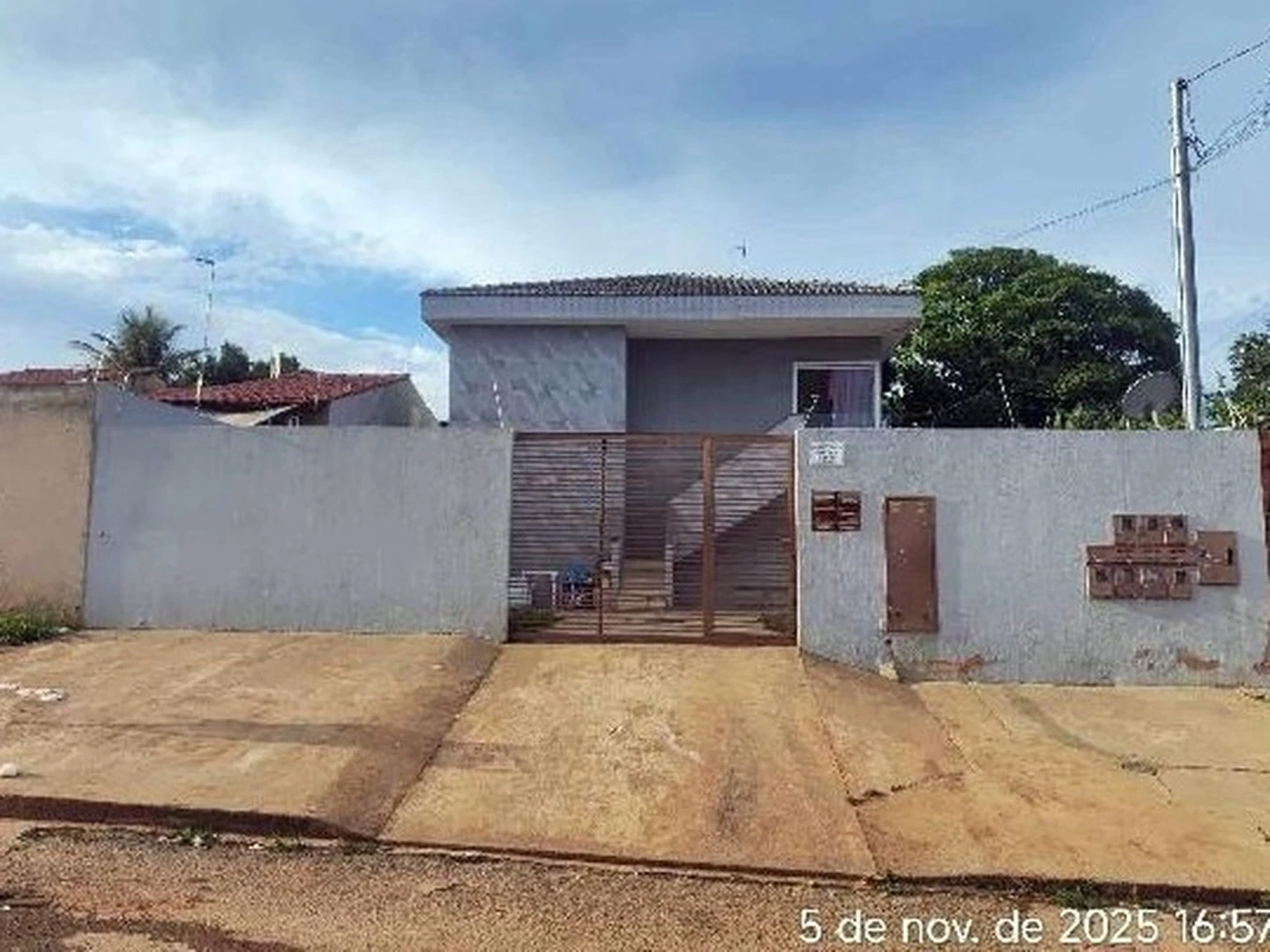 Apartamento - Cidade Ocidental, GO - foto 1