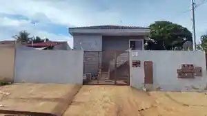 Apartamento - Cidade Ocidental, GO