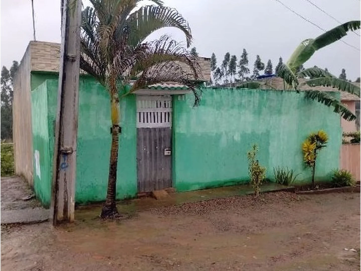 Casa - Cha De Alegria, PE - foto 1
