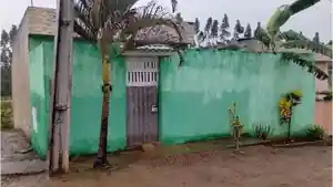 Casa - Cha De Alegria, PE