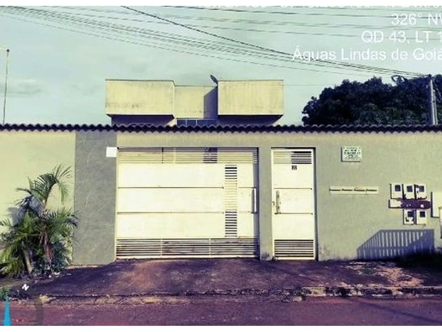 Apartamento - Aguas Lindas De Goias, GO - foto 1