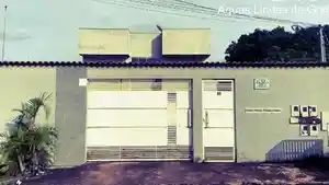 Apartamento - Aguas Lindas De Goias, GO