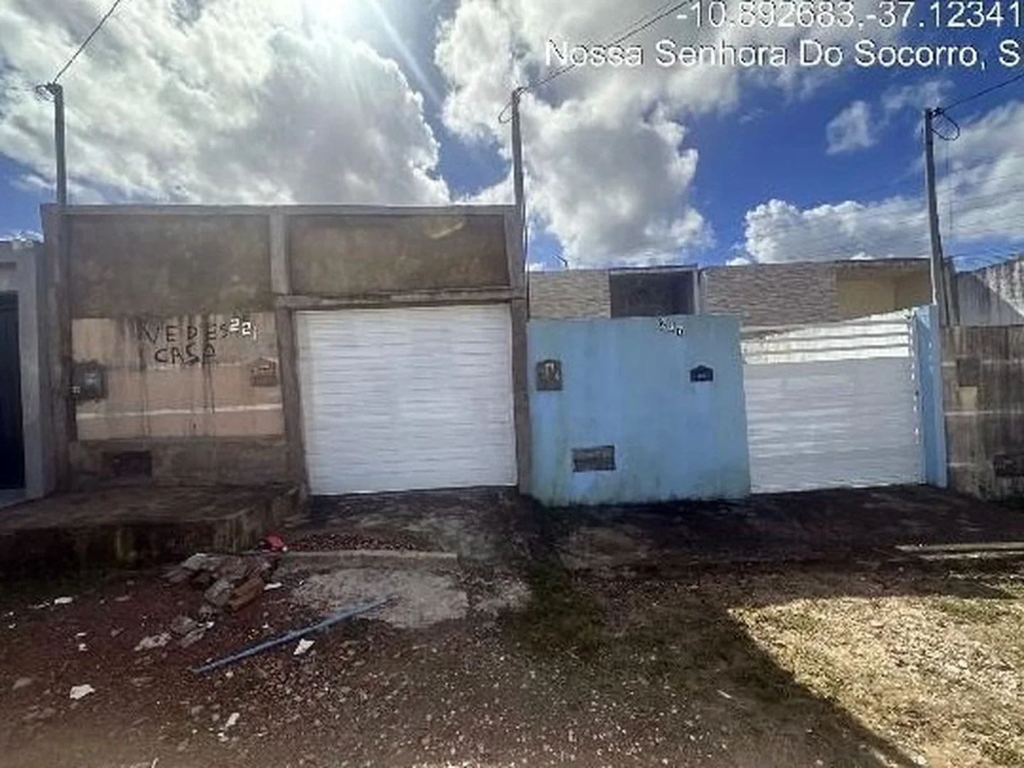 Casa - Nossa Senhora Do Socorro, SE - foto 1