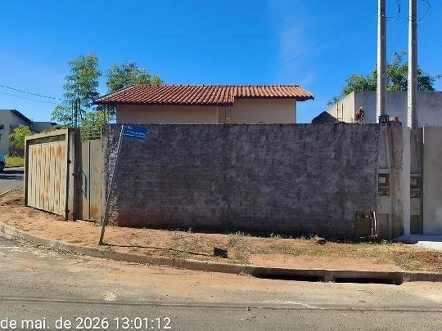 Casa - Taiuva, SP - foto 1