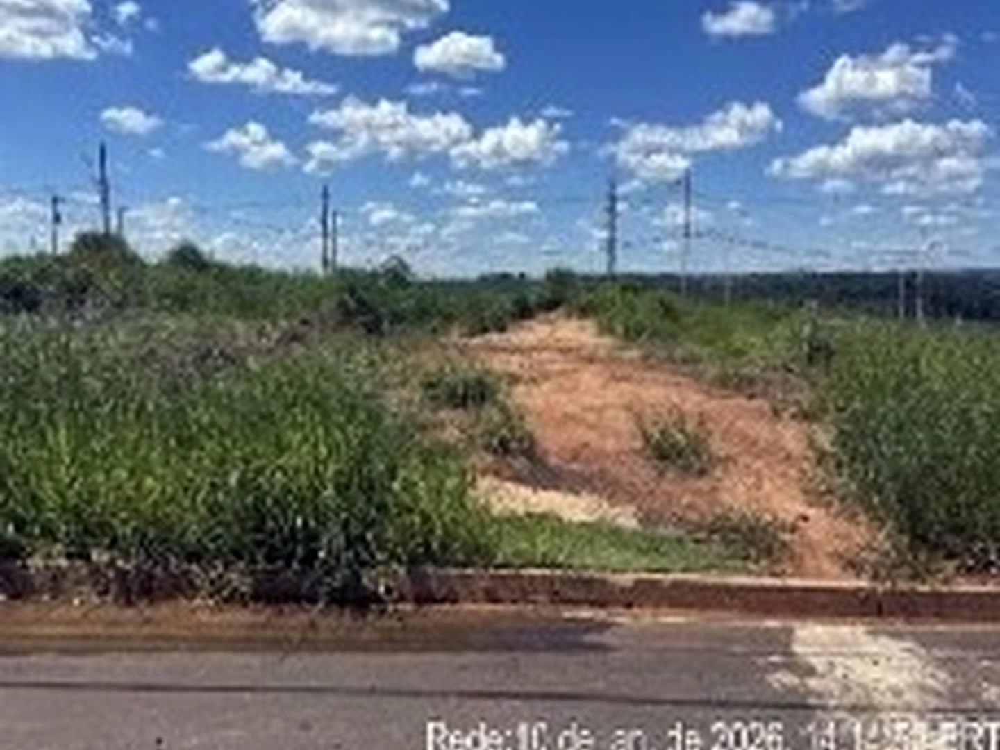 Terreno - Uberaba, MG - foto 1