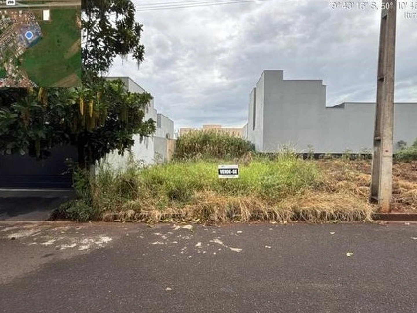 Terreno - Iturama, MG - foto 1