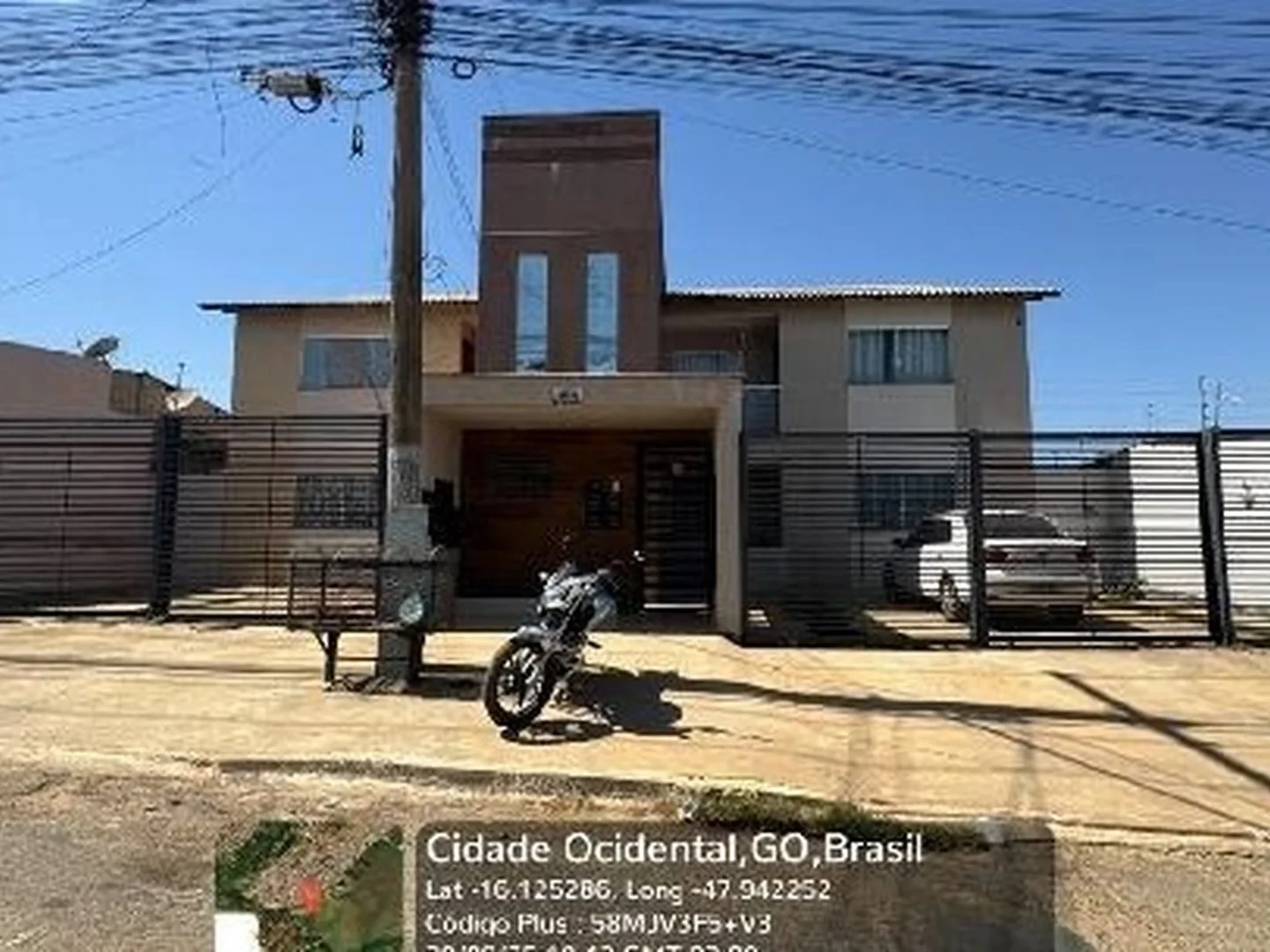 Apartamento - Cidade Ocidental, GO - foto 1