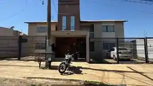 Apartamento - Cidade Ocidental, GO