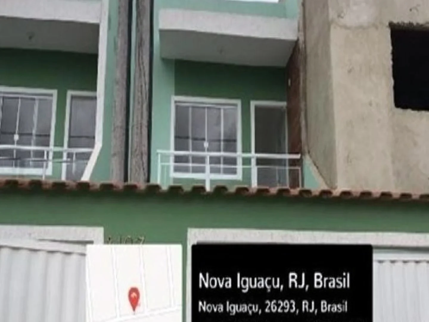 Apartamento - Nova Iguacu, RJ - foto 1