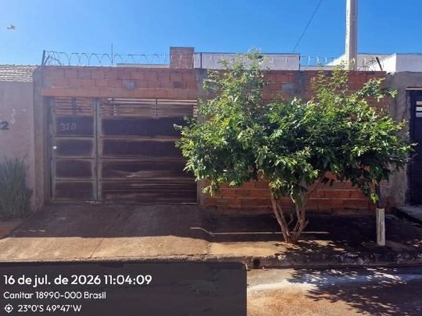 Casa - Canitar, SP - foto 1