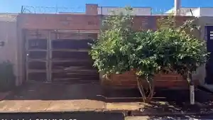 Casa - Canitar, SP