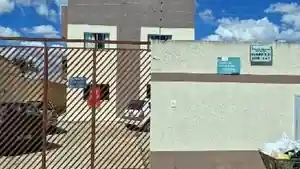 Apartamento - Aguas Lindas De Goias, GO