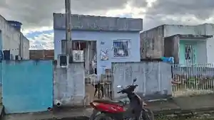 Casa - Lagoa Do Carro, PE
