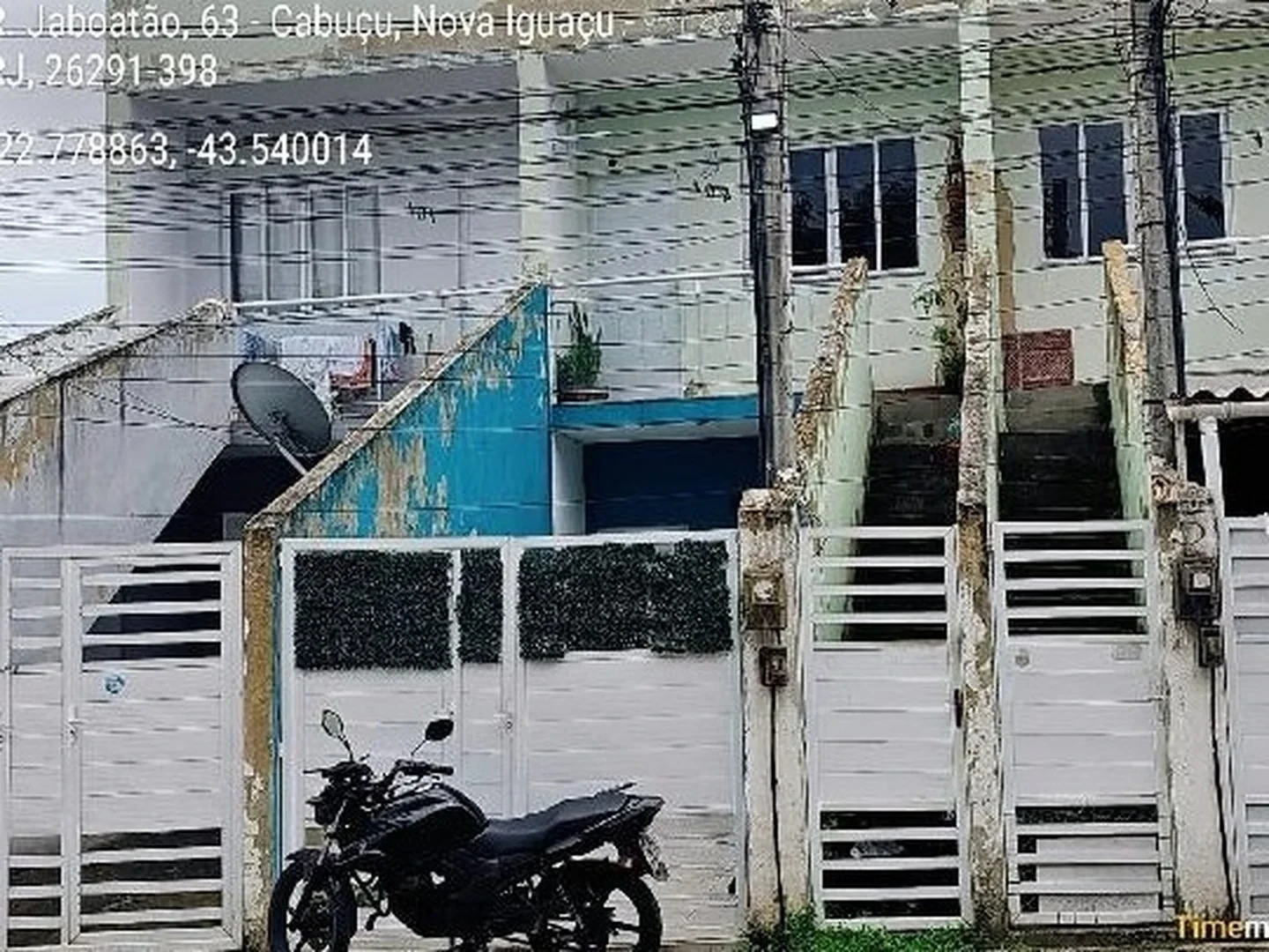 Casa - Nova Iguacu, RJ - foto 1