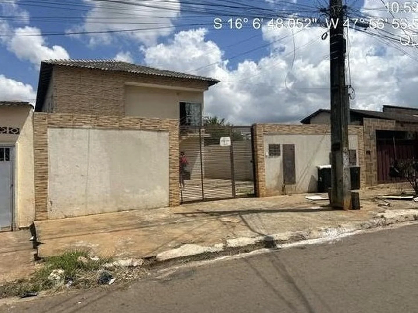 Apartamento - Cidade Ocidental, GO - foto 1