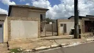 Apartamento - Cidade Ocidental, GO