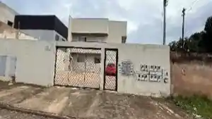 Apartamento - Aguas Lindas De Goias, GO