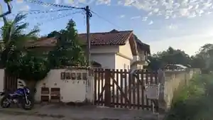 Casa - Rio Bonito, RJ