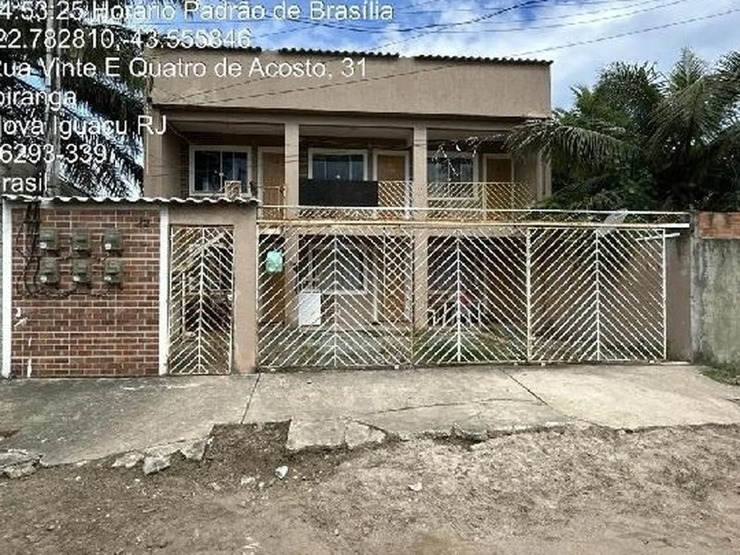 Casa - Nova Iguacu, RJ - foto 1