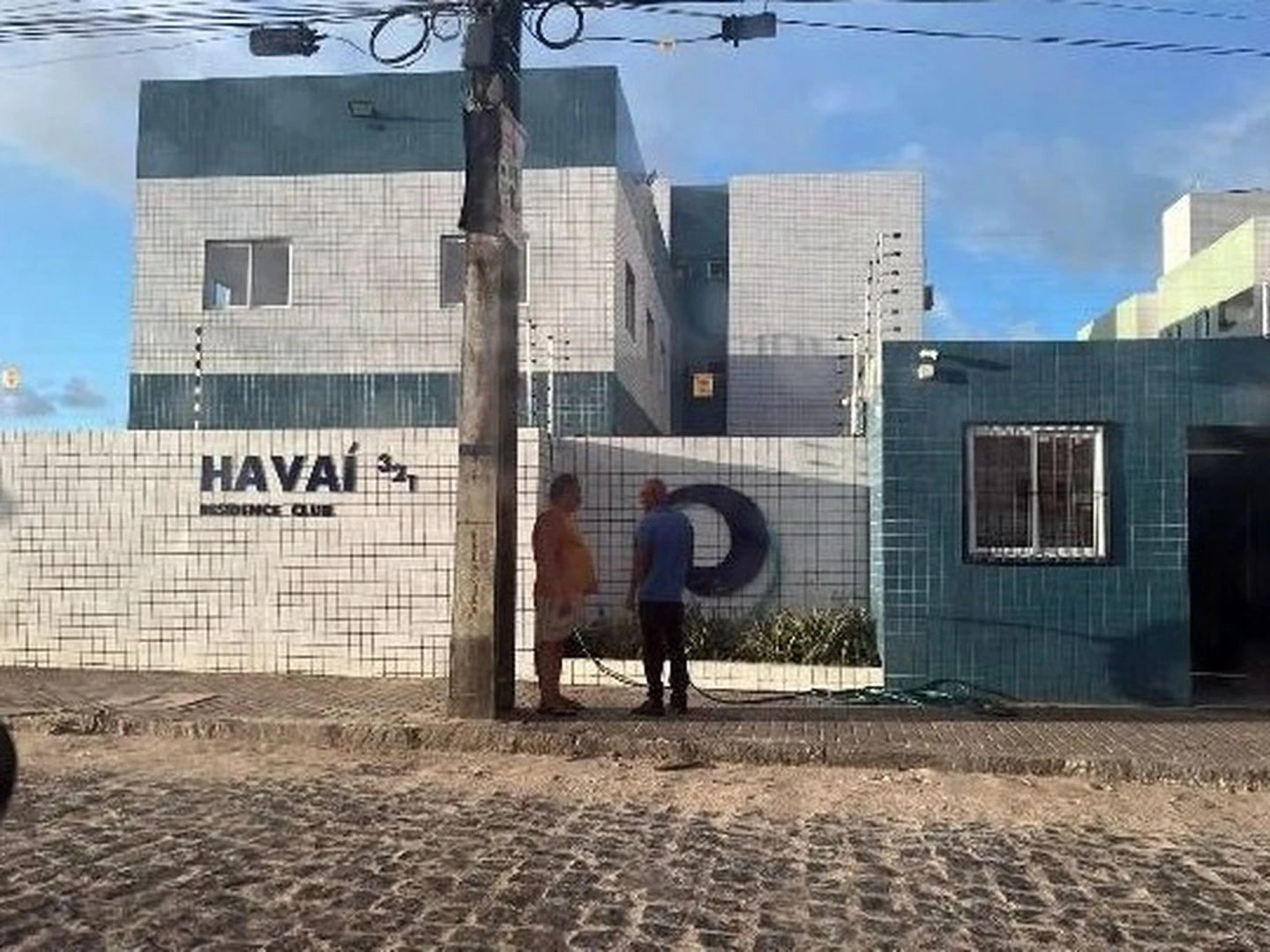 Apartamento - Joao Pessoa, PB - foto 1