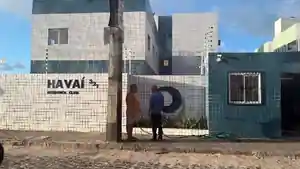 Apartamento - Joao Pessoa, PB