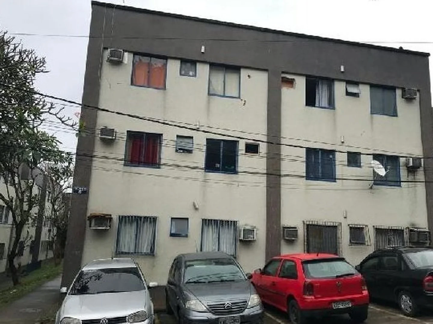 Apartamento - Rio De Janeiro, RJ - foto 1