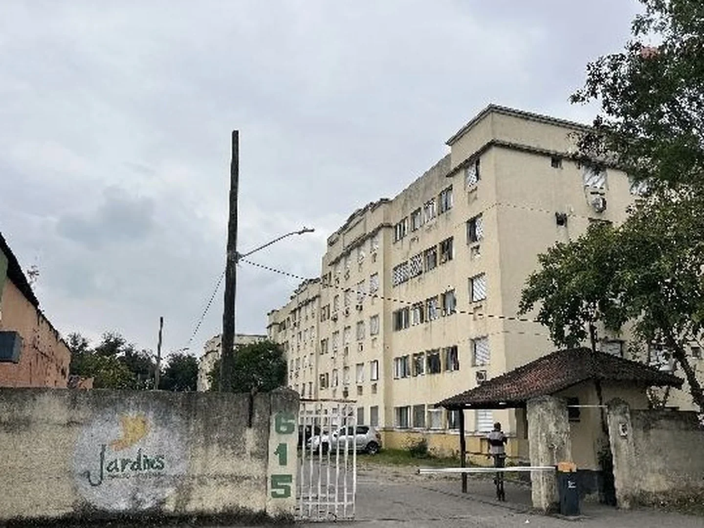 Apartamento - Rio De Janeiro, RJ - foto 1
