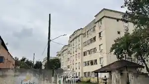 Apartamento - Rio De Janeiro, RJ