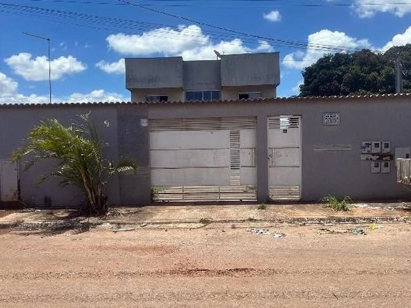 Apartamento - Aguas Lindas De Goias, GO - foto 1