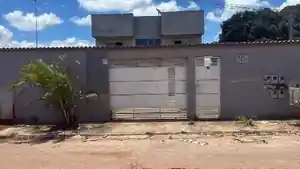 Apartamento - Aguas Lindas De Goias, GO