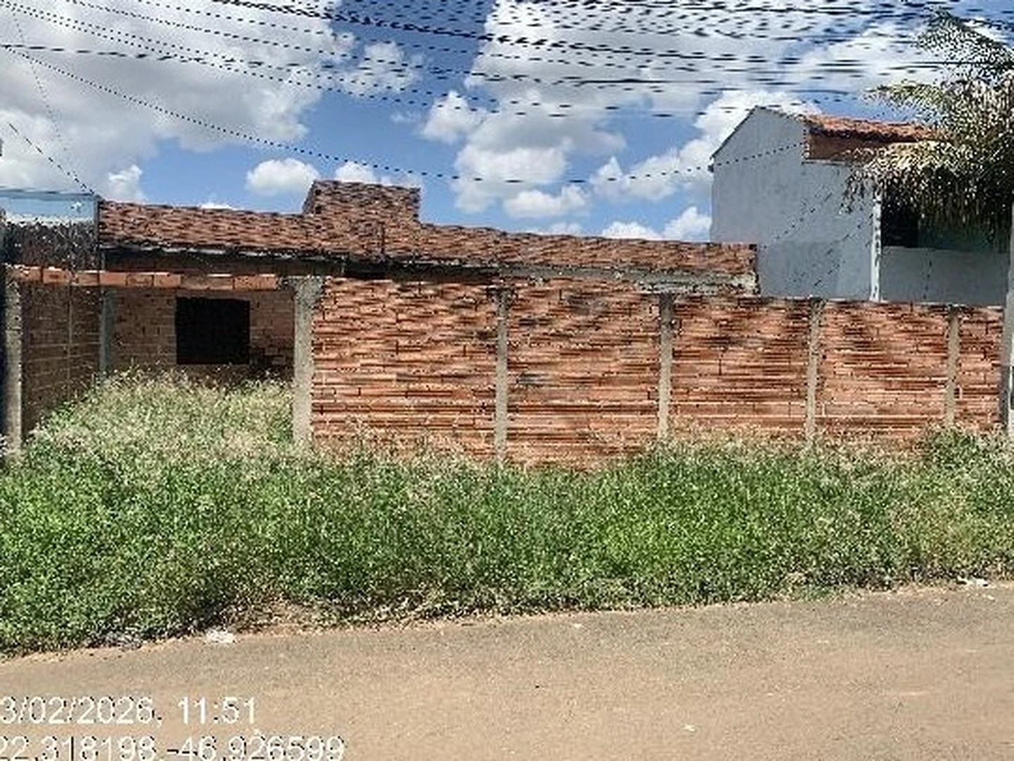 Terreno - Mogi Guacu, SP - foto 1