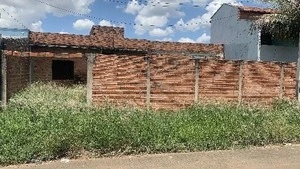 Terreno - Mogi Guacu, SP