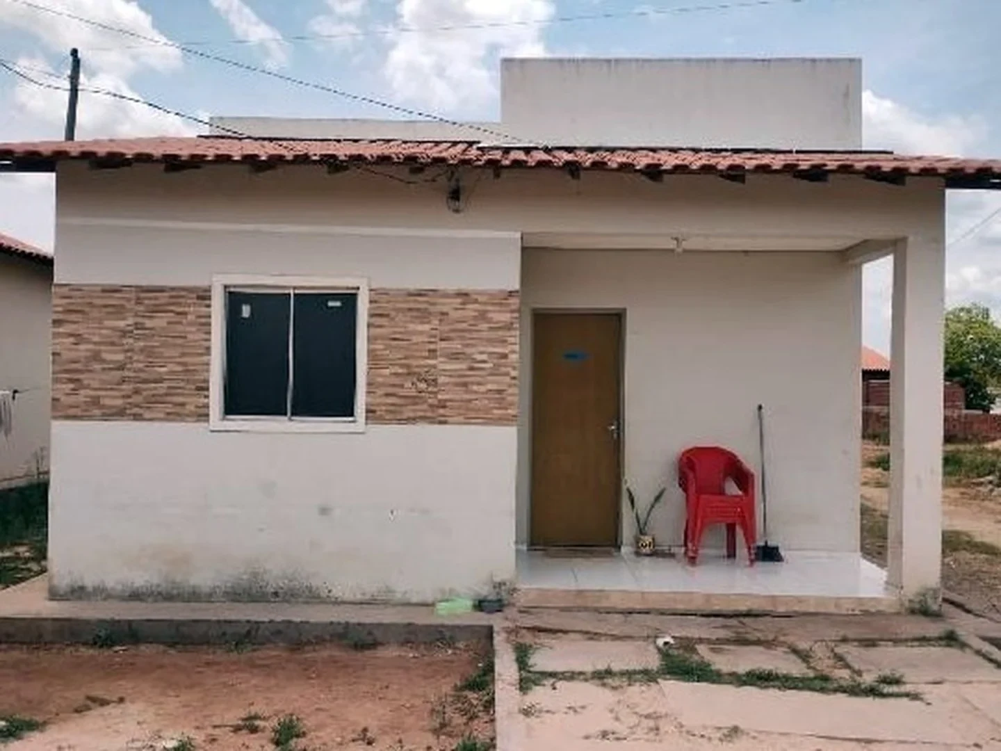 Casa - Altos, PI - foto 1