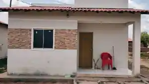 Casa - Altos, PI