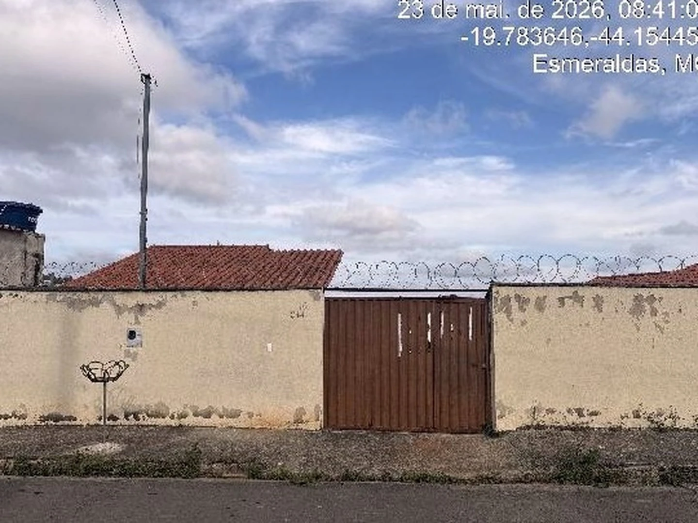 Casa - Esmeraldas, MG - foto 1