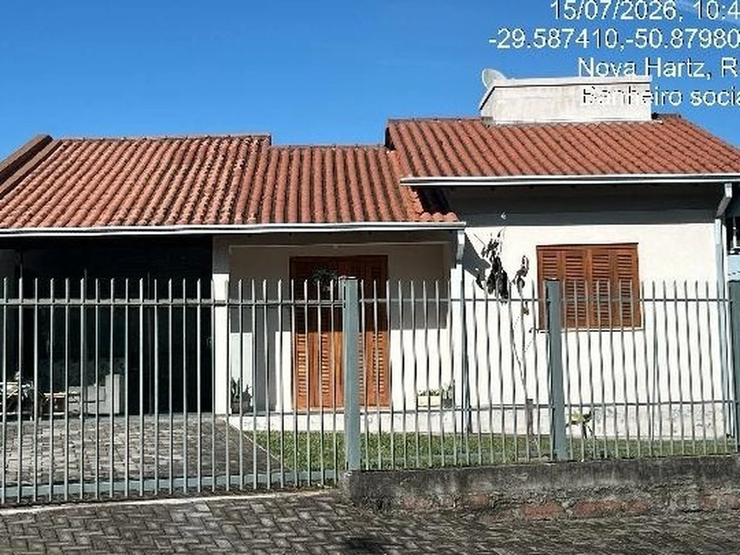 Casa - Nova Hartz, RS - foto 1