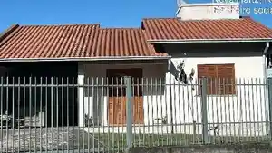Casa - Nova Hartz, RS