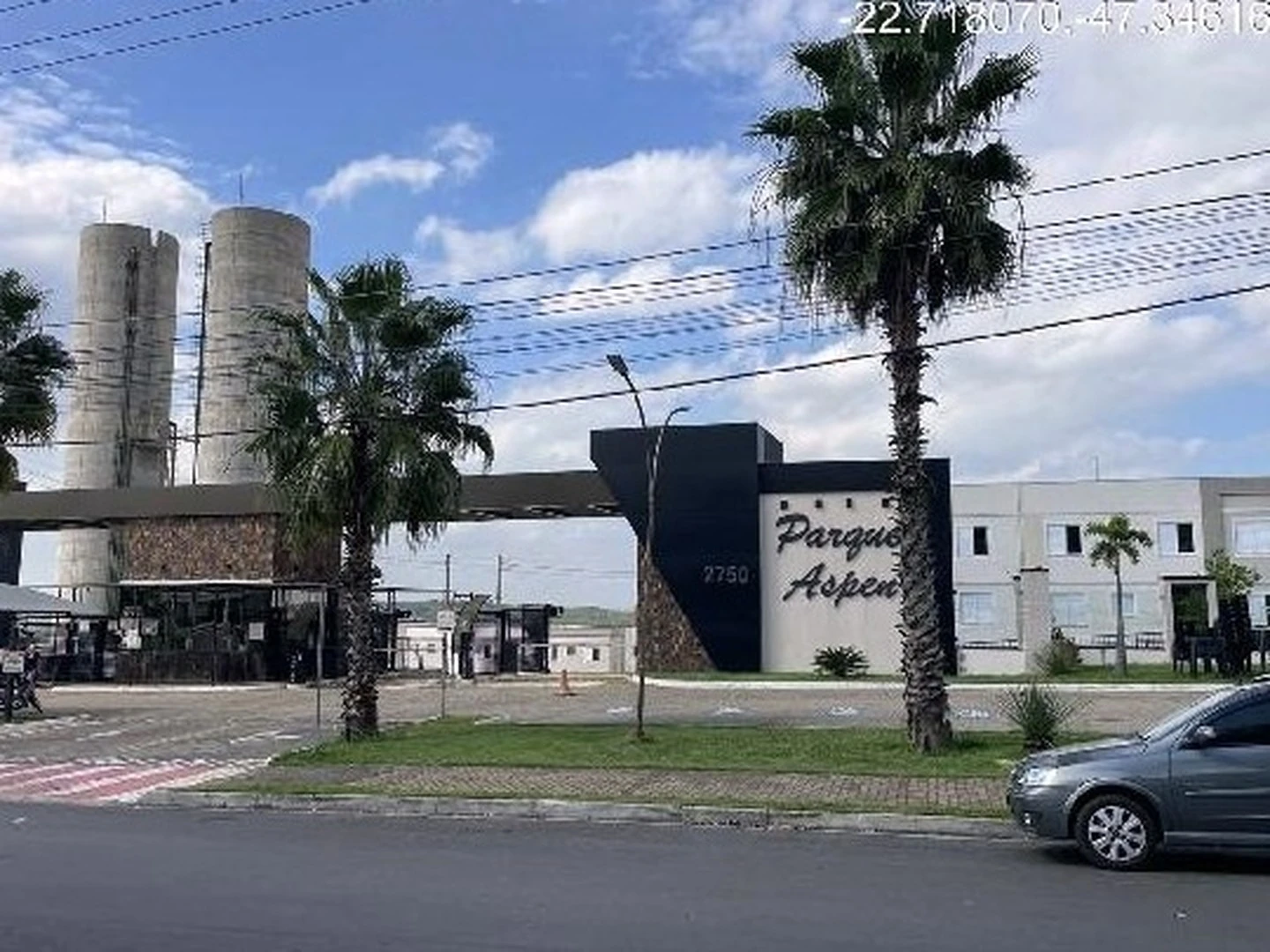 Apartamento - Americana, SP - foto 1