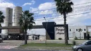 Apartamento - Americana, SP