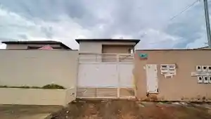 Apartamento - Cidade Ocidental, GO